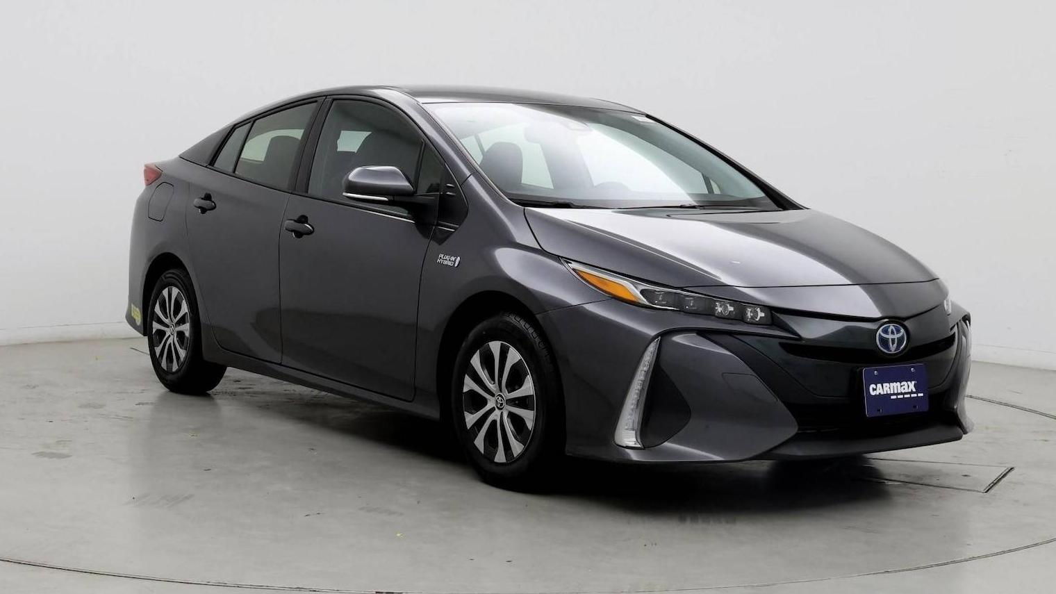 TOYOTA PRIUS PRIME 2022 JTDKAMFP3N3221938 image